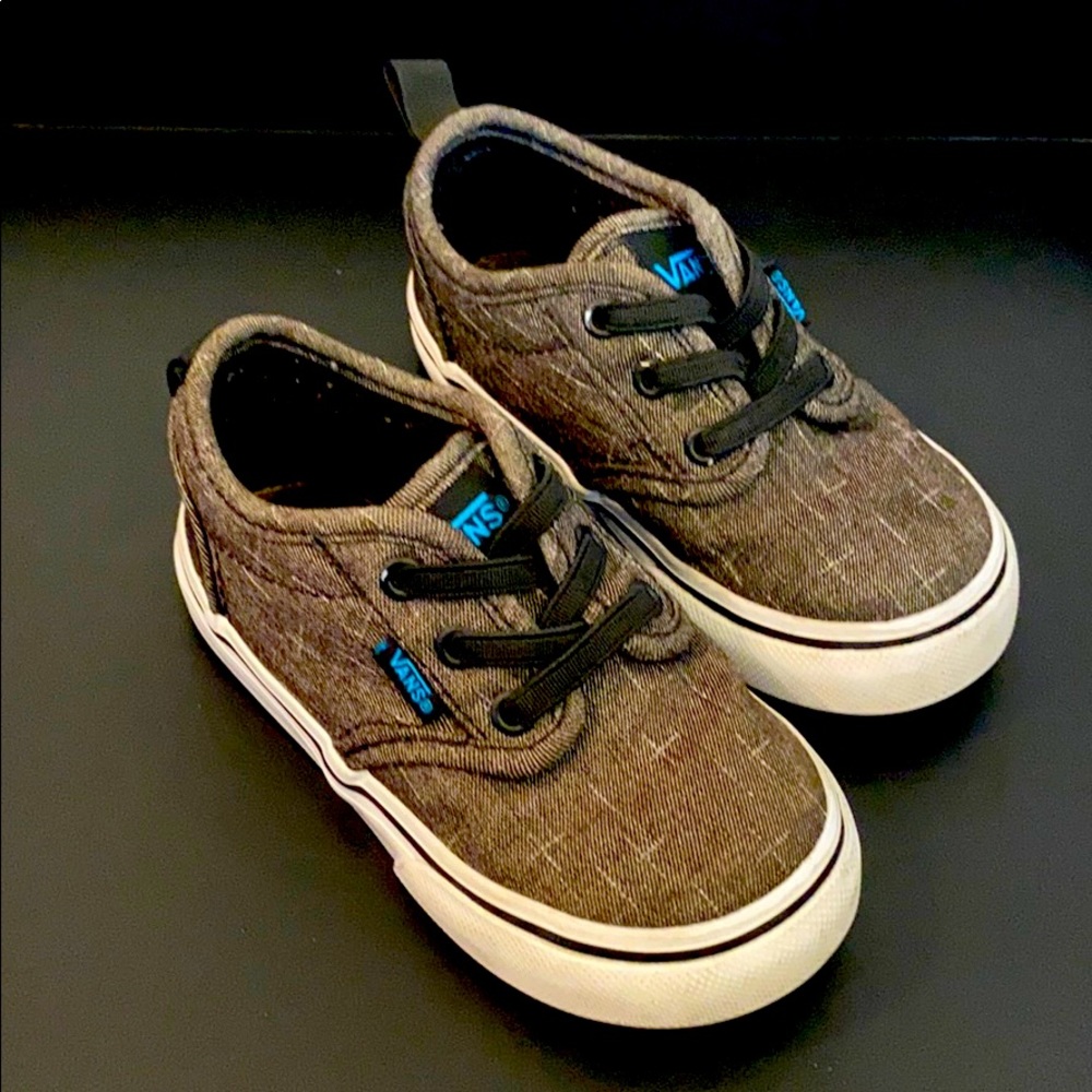 Vans (toddler)